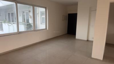 Living Room Image of 1484 Sq.ft 3 BHK Apartment / Flat for rent in CHD Avenue 71, Sector 72 Gurgaon for Rs. 41000