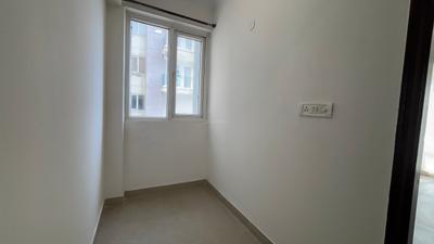 Pooja Room One Image of 2021 Sq.ft 3 BHK Apartment / Flat for sale in The Antriksh Heights, Sector 84 Gurgaon for Rs. 17200000