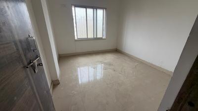 Bedroom Image of 1100 Sq.ft 2 BHK Apartment / Flat for sale in Airport Gate no. 1 Kolkata for Rs. 3850000