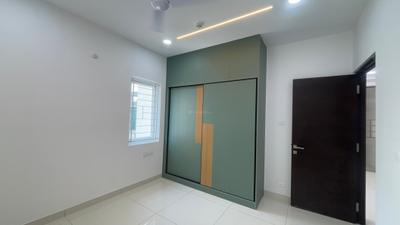 Bedroom Image of 1690 Sq.ft 3 BHK Apartment / Flat for rent in Aparna Zenon, Manikonda Hyderabad for Rs. 68000