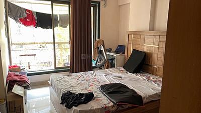 2.5 BHK Flat