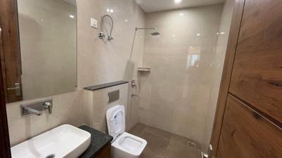 Image of 1350 Sq.ft 3 BHK Builder Floor for rent in BPTP Astaire Garden Floors, Sector 70A, Gurgaon for Rs. 47000