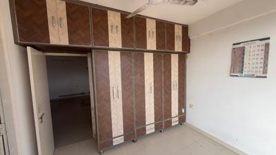 Bedroom Image of 700 Sq.ft 2 BHK Apartment / Flat for sale in Breez Global Heights, Sector 33 Sohna for Rs. 5500000