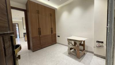 Bedroom Image of 720 Sq.ft 2 BHK Builder Floor for sale in Ashok Vihar New Delhi for Rs. 16200000