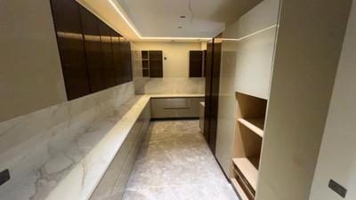 Kitchen Image of 3015 Sq.ft 4 BHK Builder Floor for sale in Punjabi Bagh New Delhi for Rs. 70000000