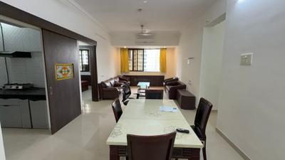 4 BHK Flat