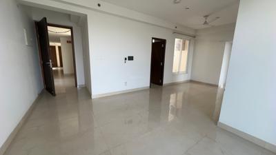 Living Room Image of 1689 Sq.ft 3 BHK Apartment / Flat for rent in Hero Homes, Sector 104 Gurgaon for Rs. 42000