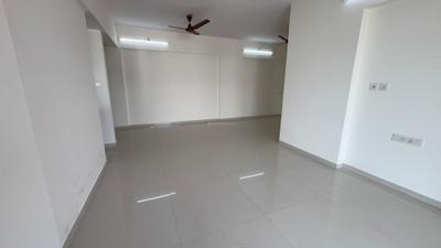 Living Room Image of 887 Sq.ft 2 BHK Apartment / Flat for sale in Godrej Central, Chembur Mumbai for Rs. 20000000