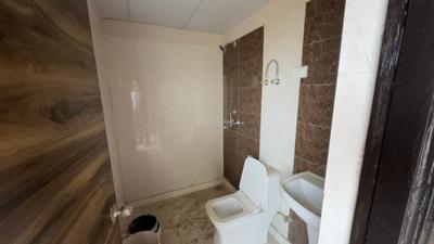Image of 850 Sq.ft 2 BHK Apartment / Flat for rent in Marina Suites , Mahurali, Ghaziabad for Rs. 16500