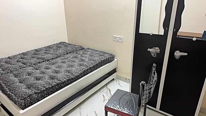 Pipliya Rao, Indra Puri Colony Bedroom 1