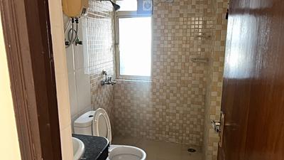 Image of 1125 Sq.ft 2 BHK Apartment / Flat for sale in The 3C Lotus Zing, Sector 168, Noida for Rs. 8000000