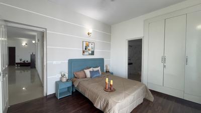 Bedroom Image of 1780 Sq.ft 3 BHK Apartment / Flat for sale in Mapsko Royale Ville, Sector 82 Gurgaon for Rs. 18900000