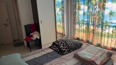 Image of 1566 Sq.ft 3 BHK Apartment / Flat for sale in Koba, Gandhinagar for Rs. 7800000