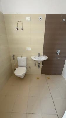 Image of 1000 Sq.ft 2 BHK Apartment / Flat for rent in Stellar Jeevan, Noida Extension, Greater Noida for Rs. 17000