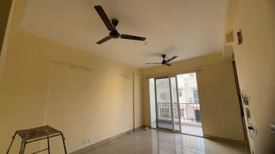 Living Room Image of 822 Sq.ft 2 BHK Builder Floor for sale in Signature Global Park 2 And 3, Sector 36 Sohna for Rs. 8500000