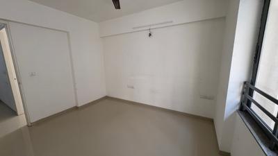 Bedroom Image of 1085 Sq.ft 2 BHK Apartment / Flat for sale in Shilp Ananta, Shela Ahmedabad for Rs. 5351000