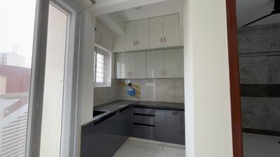 Kitchen Image of 1041 Sq.ft 2 BHK Apartment / Flat for rent in Kadugodi Bengaluru for Rs. 32000