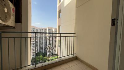 Balcony Image of 1995 Sq.ft 3 BHK Apartment / Flat for sale in Bestech Park View Sanskruti, Sector 92 Gurgaon for Rs. 22800000