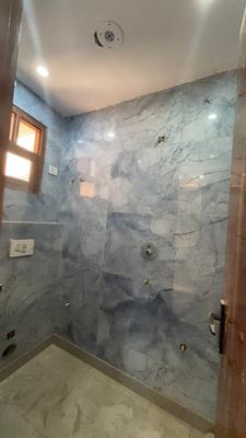 Image of 980 Sq.ft 3 BHK Builder Floor for sale in Matiala, New Delhi for Rs. 8500000