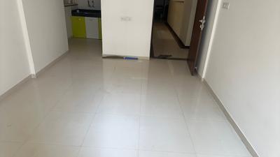 Living Room Image of 520 Sq.ft 1 BHK Apartment / Flat for sale in Majestique Manhattan, Wagholi Pune for Rs. 4000000