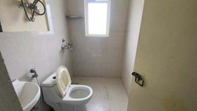 Image of 741 Sq.ft 3 BHK Apartment / Flat for sale in Pyramid Urban Home II Extension, Sector 86, Gurgaon for Rs. 8050000