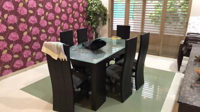 Kitchen Image of 7830 Sq.ft 4 BHK Villa for sale in Samatva Bunglow, Shela Ahmedabad for Rs. 65000000