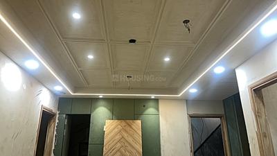 Living Room Image of 1100 Sq.ft 3 BHK Builder Floor for sale in Sector 5 Rohini New Delhi for Rs. 23000000