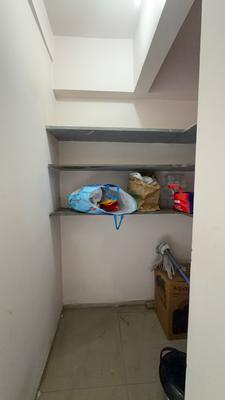 Image of 1215 Sq.ft 2 BHK Apartment / Flat for rent in Samved Alpine Heights, Navrangpura, Ahmedabad for Rs. 33000
