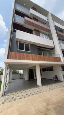 Building Image of 5000 Sq.ft 5 BHK Villa for sale in Mamurdi Pune for Rs. 34000000