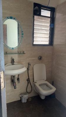 Image of 1295 Sq.ft 2 BHK Apartment / Flat for sale in Centrio Nx By Mj Shah, Chedda Nagar, Mumbai for Rs. 20000000
