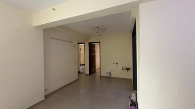 Living Room Image of 1700 Sq.ft 3.5 BHK Apartment / Flat for rent in Arihant Arden, Noida Extension Greater Noida for Rs. 33000