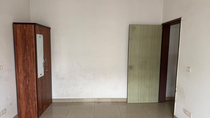 650 Sqft 1 BHK Flat for sale in Paranjape Blue Ridge | Hinjawadi, Pune ...