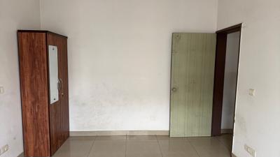 Bedroom Image of 650 Sq.ft 1 BHK Apartment / Flat for sale in Paranjape Blue Ridge, Hinjawadi Pune for Rs. 4999999