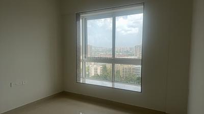 Bedroom Image of 1098 Sq.ft 2.5 BHK Apartment / Flat for sale in Hubtown Rising City, Ghatkopar East Mumbai for Rs. 25000000