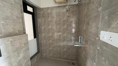 Image of 950 Sq.ft 2 BHK Apartment / Flat for sale in Kanakia Zen World, Kanjurmarg East, Mumbai for Rs. 21000000