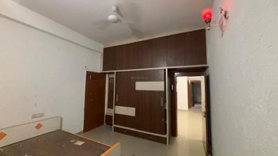 Bedroom Image of 1800 Sq.ft 3.5 BHK Builder Floor for rent in Ayodhya Bypass Bhopal for Rs. 21000