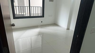 Bedroom Image of 1750 Sq.ft 3 BHK Apartment / Flat for sale in Bopal Ahmedabad for Rs. 8300000