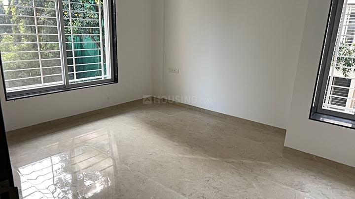 Dahanukar Colony Bedroom One 1