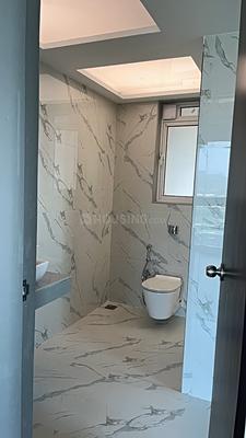Image of 1770 Sq.ft 3.5 BHK Apartment / Flat for sale in Aurum Q Residences, Ghansoli, Navi Mumbai for Rs. 35000000