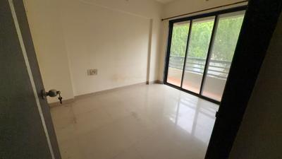 Bedroom Image of 645 Sq.ft 1 BHK Apartment / Flat for sale in Kohinoor Maxciti, Ambernath West Ambernath for Rs. 2600000