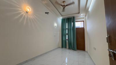 Bedroom Image of 1900 Sq.ft 3 BHK Villa for sale in Gokulpura Jaipur for Rs. 11000000