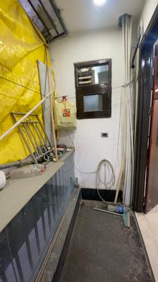 Image of 1485 Sq.ft 3 BHK Apartment / Flat for rent in Chhattarpur, New Delhi for Rs. 60000