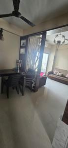 Living Room Image of 1260 Sq.ft 2 BHK Apartment / Flat for sale in Kudasan Gandhinagar for Rs. 5600000