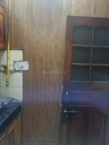 Kitchen Image of 792 Sq.ft 2 BHK Independent House for sale in Vijay Nagar Sonipat for Rs. 5000000
