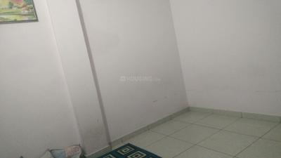 Living Room Image of 150 Sq.ft 1 BHK Independent House for rent in Amba Vihar Muzaffarnagar for Rs. 5000