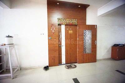 Hall Image of 1053 Sq.ft 2 BHK Apartment / Flat for sale in Madhav Orchid, Odhav Ahmedabad for Rs. 5500000