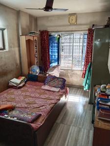 Bedroom Image of 830 Sq.ft 2 BHK Apartment / Flat for sale in Dahisar West Mumbai for Rs. 23000000