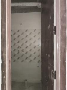 Bedroom One Image of 1050 Sq.ft 2 BHK Apartment / Flat for sale in Ambesten Twin Chalet, Noida Extension Greater Noida for Rs. 3675000