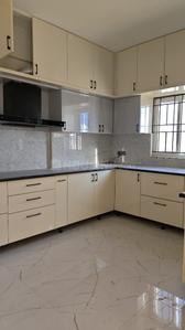 Kitchen Image of 2000 Sq.ft 3 BHK Penthouse for sale in HSR Layout Bengaluru for Rs. 25000000