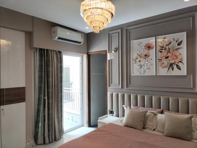 Bedroom Image of 1550 Sq.ft 3 BHK Apartment / Flat for sale in Elite X, Noida Extension Greater Noida for Rs. 6000000